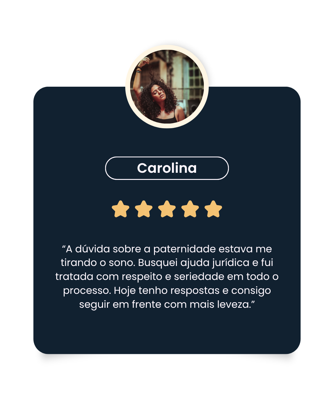 Clientes Feedback (15)