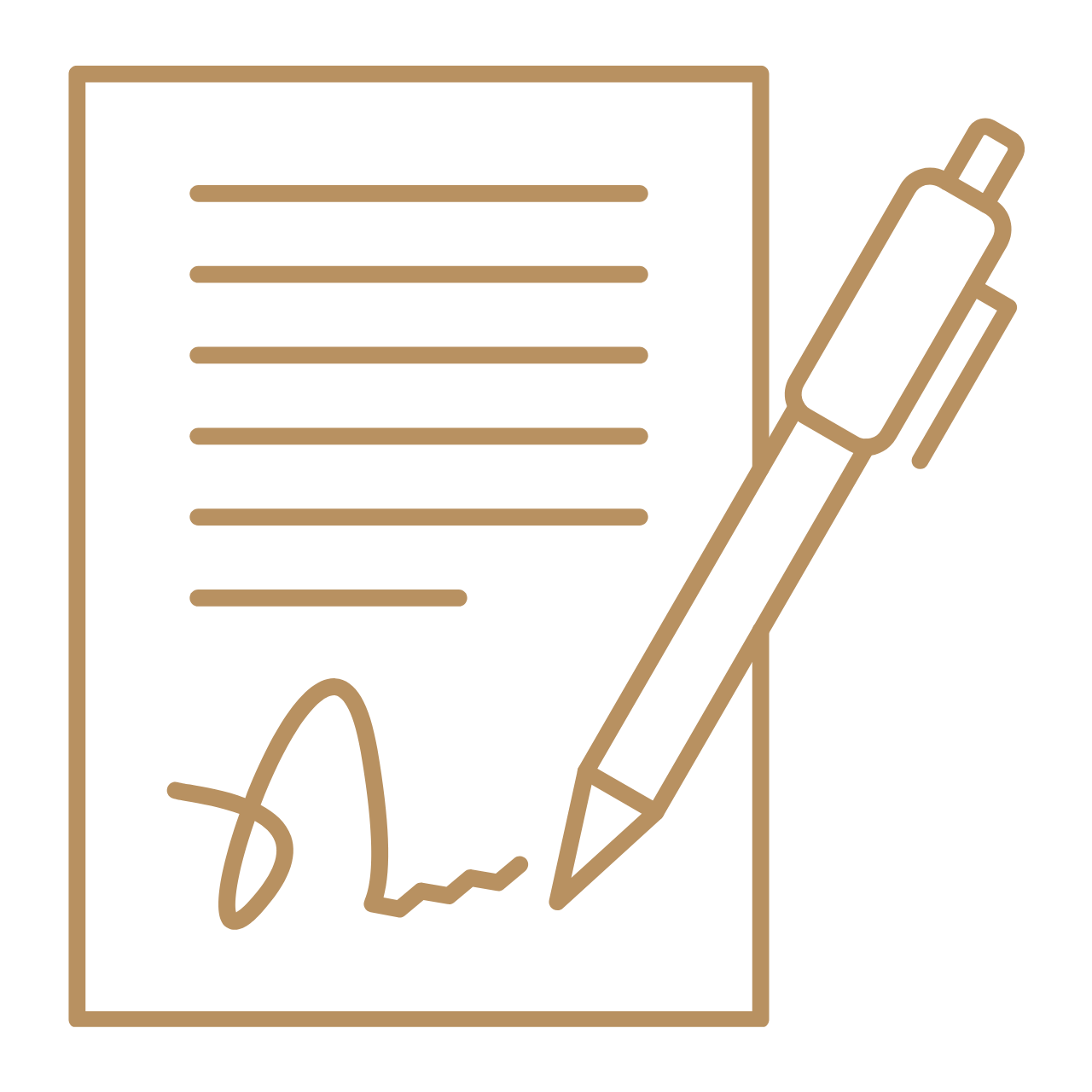 ELABORAÇÃO DE CONTRATOS PARA UNIÕES ESTÁVEIS